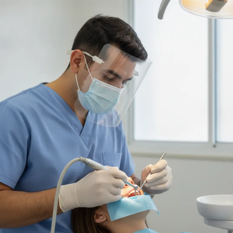 Dentista serviço em Cachoeiro de Itapemirim
